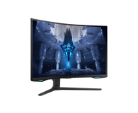 SAMSUNG 32" LS32BG750NPXEN UHD 165Hz 1ms - 1143757 - zdjęcie 7